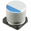 PCV1J330MCL1GS CAP ALUM POLY 33UF 20% 63V SMD, Rohs