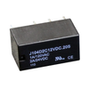 Pack of 3 J104D2C12VDC.20S Relay GP DPDT 2A 12V Through Hole
