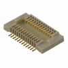 AXK5F34345YJ Connector Socket 34 Position SMD Gold , Rohs, AXK5F34345YG , AXK5F34345, AXK5F34345J , AXK5F34345G