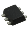 Pack of 8 ESDALC6V1-5P6 Diode 14V Clamp 2.5A (8/20µs) Ipp Tvs Diode Surface Mount SOT-666