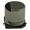 Pack of 10 EEE-HA1H101UP CAP ALUM 100UF 20% 50V SMD