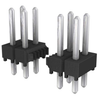 TSW-118-07-T-D Connector Header Through Hole 36 position 0.100" (2.54mm), Rohs