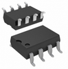 HCNW4502-300E Optoisolator Transistor Output 5000Vrms 1 Channel 8-DIP Gull Wing, Rohs