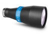 TC13048 OP-TO ENG. Bi-telecentric lens for 1/3″ sensors, magnification 0.098 x, C-mount