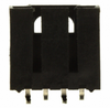 74099-1004 Conn Hdr 4POS 2.54MM SMD, Rohs