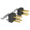TSM-113-01-S-DH-TR Connector Header Surface Mount, Right Angle 26 position 0.100" (2.54mm)