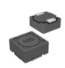 Pack of 2 SRR1260-6R8Y Inductor 6.8 µH Shielded Drum Core, Wirewound 6.3 A 18mOhm Max Nonstandard