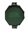 Pack of 3 P0751.223NLT Inductor 22 µH Unshielded Wirewound 2.6 A 114mOhm Max Nonstandard