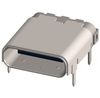 Pack of 4 12401598E4#2A Connector RCP USB3.1 TYPEC 24P SMD RA, Rohs