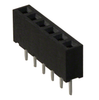 Pack of 4 M22-7130642 CONN RCPT 6POS 0.079 Gold PCB, Rohs