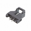 Pack of 4 1719720002 CONN HDR VERT 2POS 2.54MM, Rohs