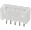 Pack of 5 B5B-XH-A(LF)(SN) CONN HDR VERT 5POS 2.5MM, Rohs