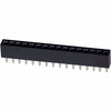 Pack of 3 PPTC161LFBN-RC CONN HDR 16POS 0.1 Tin PCB, Rohs