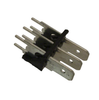 7813 Connector QC Tab 0.250 Solder
