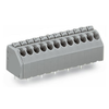 250-203/000-012 Terminal Block PCB 3 Position 3.50mm Through Hole, Rohs