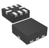 DG2522DN-T1-E4 Integrated Circuits 1 Circuit Switch 3:1 1.1Ohm 8-miniQFN, Rohs