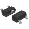Pack of 6 IRLML0040TRPBF Mosfet N-Channel 40V 3.6A SOT23 Surface Mount, Rohs