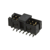 Pack of 4 0878321423 Connector Header Surface Mount 14 position 0.079" (2.00mm), Rohs