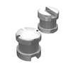 Pack of 14 SDR0604-681KL Fixed Inductor 680UH 160MA 4.65 OHM, Rohs