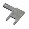 Pack of 10 4906 CONN QC TAB 0.110 SOLDER, Rohs