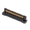 Pack of 2 QRM8-026-05.0-L-D-A CONN Array Plug 52POS SMD Gold, Rohs