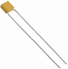 CK05BX101K CAP CER 100PF 200V 10% BX Radial