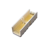 HM2P07PDJ2H1N9 Connector Header 154POS 2MM Press-Fit