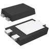 SBR8U60P5-13 Diode SBR 60V 8A POWERDI5, Rohs