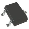 Pack of 10 SBAT54SLT1G Diode Array Schottky 30V 200MA SOT23, RoHs