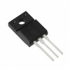 Pack of 5 SPA04N60C3 Mosfet N-Channel 650 V 4.5A (Tc) 31W (Tc) Through Hole PG-TO220-3-31 : RoHS