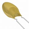 TAP226K016FCS CAP TANT 22UF 10% 16V Radial
