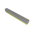SLM-140-01-S-D Connector Receptacle 80 Position 0.050" (1.27mm) Through Hole Gold