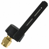 B4844-01   ANTENNA BLADE SMA MALE PAN