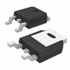 Pack of 2 STD8NM60N Mosfet N-Channel 600 V 7A (Tc) 70W (Tc) Surface Mount DPAK : RoHS