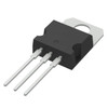 Pack of 2 STP6NM60N Mosfet N-Channel 600 V 4.6A (Tc) 45W (Tc) Through Hole TO-220 : RoHS