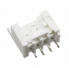 Pack of 10 533750410 Connector Header Through Hole 4 position 0.098" (2.50mm)
