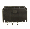 Pack of 4  0436500415  Conn Hdr Vert 4POS 3MM, RoHs