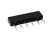 MSP06A032K00GDA Resistor Networks & Arrays 6pin 2.0Kohms 2% Isolated