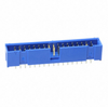 75869-306LF Connector Header Through Hole 34 position 0.100" (2.54mm), RoHs