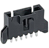 0705450059 Connector Header Through Hole 25 position 0.100" (2.54mm) , 70545-0059