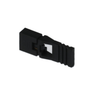 Pack of 6 SNT-100-BK-G-H CONN Shunt 2POS, RoHs