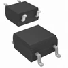 Pack of 4 CPC1020N Solid State Photo-Coupled Relay SPST-NO 1.2A 0-30V, RoHs