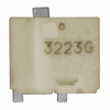 Pack of 3 3223G-1-103E Trimmer 10K OHM 0.125W GW Side, RoHs