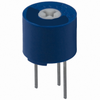 3339P-1-204 Trimmer 200K OHM 0.5W PC Pin Top