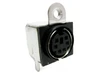 TCS7927-26-401 Connector Socket Horizontal