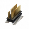 Pack of 2 FTR-110-51-S-D-06-TR Connector Header Surface Mount 20 position 0.050" (1.27mm), RoHs