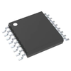 ADC128S102CIMTX/NOPB IC Analog to Digital Converters - ADC 8-Channel, 500 ksps to 1 Msps, 12-Bit A/D Converter 16-TSSOP