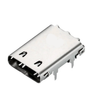 Pack of 6 632723300011 Connector RCP USB3.1 TYPEC 24P SMD RA