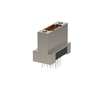 A29410-015 Connector 15 Position D-Type Nano-D Receptacle