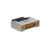 A29400-021 Connector 21 Position D-Type Nano-D Receptacle